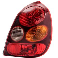 FEU ARRIÈRE TOYOTA COROLLA 1997-2000 3 PORTES / DROIT