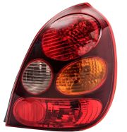 FEU ARRIÈRE TOYOTA COROLLA 1997-2000 3 PORTES / DROIT