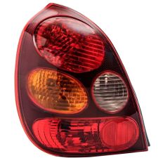 FEU ARRIÈRE TOYOTA COROLLA 1997-2000 3 PORTES / GAUCHE