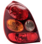 FEU ARRIÈRE TOYOTA COROLLA 1997-2000 3 PORTES / GAUCHE