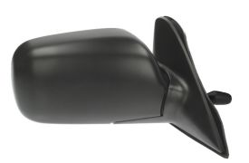 RÉTROVISEUR TOYOTA COROLLA 1997-2000 MECANIQUE / DROIT