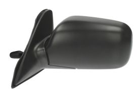 RÉTROVISEUR TOYOTA COROLLA 1997-2000 MECANIQUE / GAUCHE