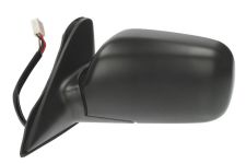 RÉTROVISEUR TOYOTA COROLLA 1997-2000 ÉLÉCTRIQUE / GAUCHE