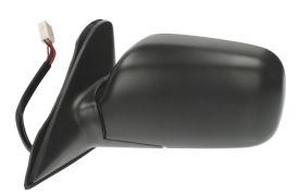 RÉTROVISEUR TOYOTA COROLLA 1997-2000 ÉLÉCTRIQUE / GAUCHE