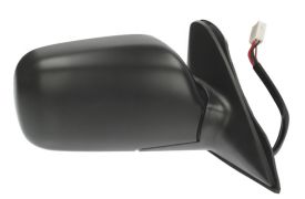 RÉTROVISEUR TOYOTA COROLLA 1997-2000 ÉLÉCTRIQUE / CHAUFFANT / DROIT