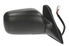 RÉTROVISEUR TOYOTA COROLLA 1997-2000 ÉLÉCTRIQUE / CHAUFFANT / DROIT