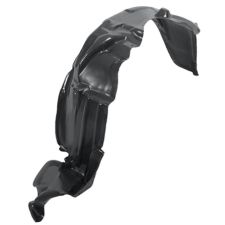 PARE-BOUE TOYOTA COROLLA 1997-2000 AVANT DROIT
