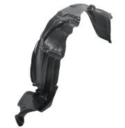 PARE-BOUE TOYOTA COROLLA 2000-2001 AVANT DROIT