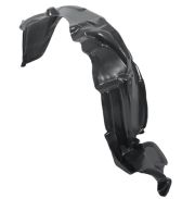 PARE-BOUE TOYOTA COROLLA 2000-2001 AVANT GAUCHE