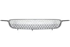 GRILLE TOYOTA COROLLA 1997-2000 FACE AVANT / CHROMÉE 