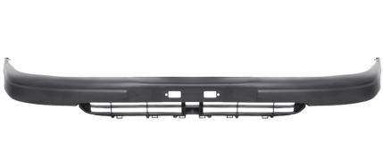 PARE-CHOCS TOYOTA COROLLA 1997-2000 AVANT / SUPÉRIEUR