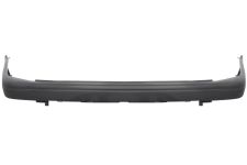 PARE-CHOCS TOYOTA COROLLA 1997-2000 ARRIÈRE / SUPÉRIEUR / 4 PORTES 