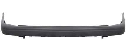 PARE-CHOCS TOYOTA COROLLA 1997-2000 ARRIÈRE / SUPÉRIEUR / 4 PORTES 