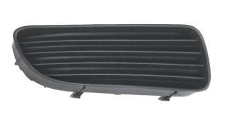 GRILLE TOYOTA COROLLA 2000-2001 PARE-CHOCS AVANT / DROIT