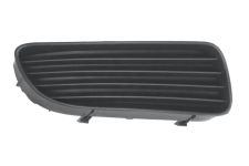 GRILLE TOYOTA COROLLA 2000-2001 PARE-CHOCS AVANT / DROITE