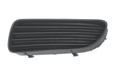 GRILLE TOYOTA COROLLA 2000-2001 PARE-CHOCS AVANT / GAUCHE