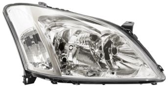 PHARE TOYOTA COROLLA 2002-2004 3/5 PORTES / DROIT