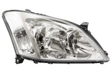 PHARE AVANT TOYOTA COROLLA 2001-2004 3/5 PORTES / DROIT
