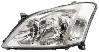 PHARE TOYOTA COROLLA 2002-2004 3/5 PORTES / GAUCHE
