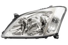 PHARE AVANT TOYOTA COROLLA 2001-2004 3/5 PORTES / GAUCHE