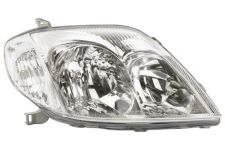 PHARE AVANT TOYOTA COROLLA 2001-2004 4 PORTES / COMBI / TIPO KOITO / DROIT