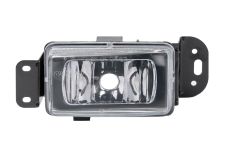 PHARE ANTIBROUILLARD TOYOTA COROLLA 2001-2004 3/5 PORTES / GAUCHE
