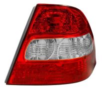 FEU ARRIÈRE TOYOTA COROLLA 2001-2004 4 PORTES / DROIT