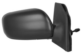 RÉTROVISEUR TOYOTA COROLLA 2001-2004 MECANIQUE / DROIT