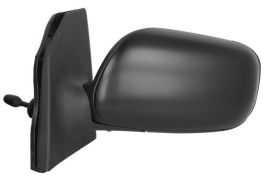 RÉTROVISEUR TOYOTA COROLLA 2001-2004 MECANIQUE / GAUCHE