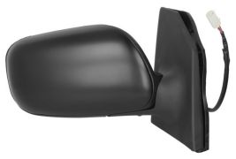 RÉTROVISEUR TOYOTA COROLLA 2001-2004 ÉLÉCTRIQUE / CHAUFFANT / DROIT