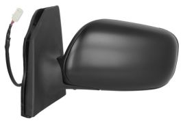 RÉTROVISEUR TOYOTA COROLLA 2002-2004 ÉLÉCTRIQUE / CHAUFFANT / GAUCHE