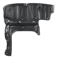 CACHE-MOTEUR TOYOTA COROLLA 2001-2004 AVANT DROIT