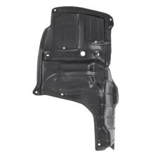 CACHE-MOTEUR TOYOTA COROLLA 2001-2004 AVANT GAUCHE