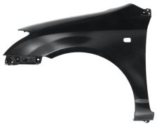 AILE TOYOTA COROLLA 2001-2004 AVANT / 3/5 PORTES / AVEC FEU CLIGNOTANT / GAUCHE