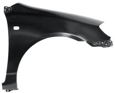 AILE TOYOTA COROLLA 2001-2004 AVANT / 4 PORTES / COMBI / AVEC FEU CLIGNOTANT / DROITE