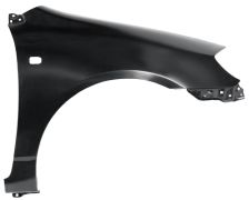 AILE TOYOTA COROLLA 2001-2004 AVANT / 4 PORTES / COMBI / AVEC FEU CLIGNOTANT / DROITE