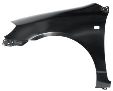 AILE TOYOTA COROLLA 2001-2004 AVANT / 4 PORTES / COMBI / AVEC FEU CLIGNOTANT / GAUCHE
