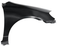 AILE TOYOTA COROLLA 2001-2004 AVANT / 4 PORTES / COMBI / SANS FEU CLIGNOTANT / DROITE