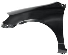 AILE TOYOTA COROLLA 2001-2004 AVANT / 4 PORTES / COMBI / SANS FEU CLIGNOTANT / GAUCHE