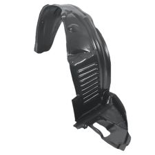 PARE-BOUE TOYOTA COROLLA 2001-2004 AVANT / 3/5 PORTES / GAUCHE