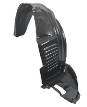 PARE-BOUE TOYOTA COROLLA 2001-2004 AVANT / 3/5 PORTES / GAUCHE