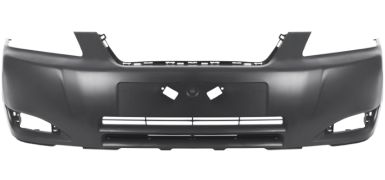 PARE-CHOCS TOYOTA COROLLA 2001-2004 AVANT / 3/5 PORTES 