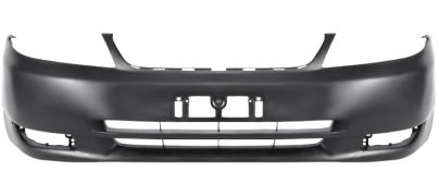 PARE-CHOCS TOYOTA COROLLA 2001-2004 AVANT / 4 PORTES / COMBI 