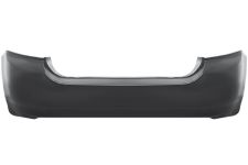 PARE-CHOCS TOYOTA COROLLA 2001-2004 ARRIÈRE / 3/5 PORTES 