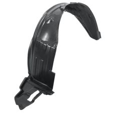 PARE-BOUE TOYOTA COROLLA 2001-2004 AVANT / 4 PORTES / COMBI / DROIT