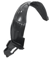 PARE-BOUE TOYOTA COROLLA 2001-2004 AVANT / 4 PORTES / COMBI / DROIT