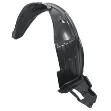 PARE-BOUE TOYOTA COROLLA 2001-2004 AVANT / 4 PORTES / COMBI / GAUCHE