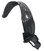 PARE-BOUE TOYOTA COROLLA 2001-2004 AVANT / 4 PORTES / COMBI / GAUCHE