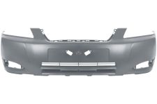 PARE-CHOCS TOYOTA COROLLA 2001-2004 AVANT / 3/5 PORTES / AVEC APPRET