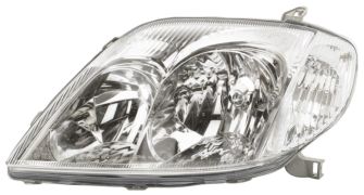 PHARE TOYOTA COROLLA 2002-2004 4 PORTES / COMBI / TIPO FARBA / GAUCHE